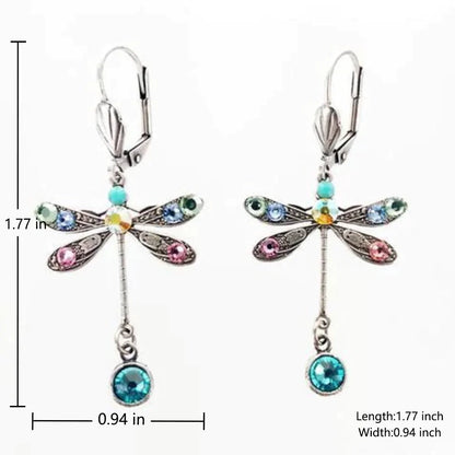 Dragonfly Gleam