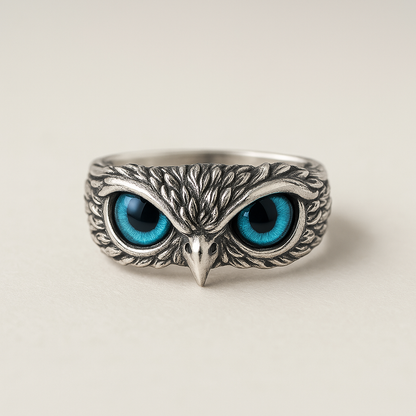 LunaLuck Ring