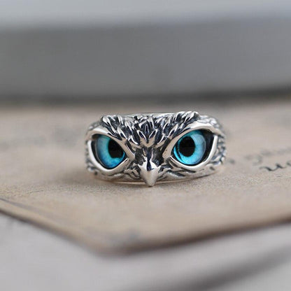 LunaLuck Ring